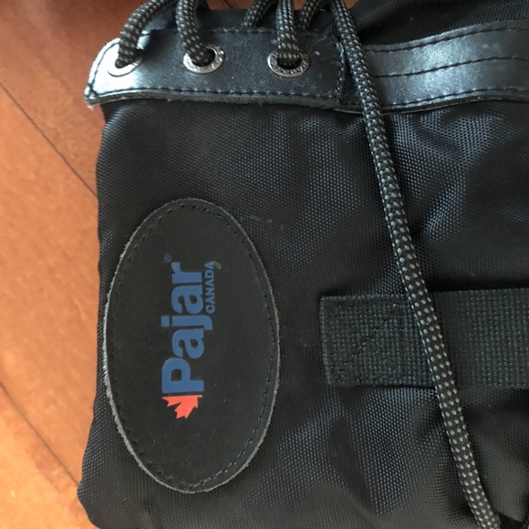 ❄️Pajar tall tie up winter boots - Picture 4 of 7